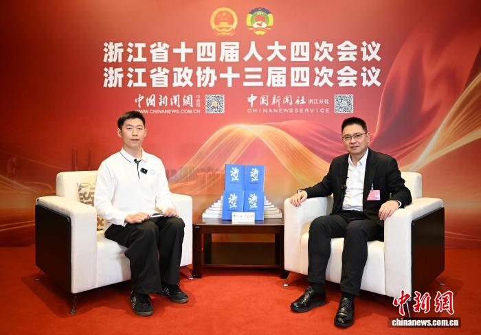 浙江两会观察：“最后的江南秘境”如何缩小