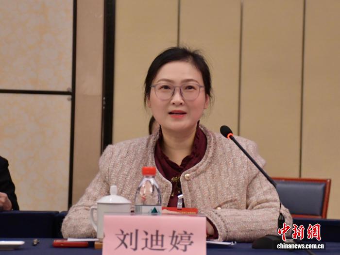 台籍浙江省政协委员：冀更多景区融入两岸元