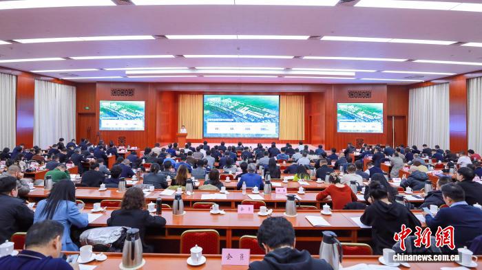 天津发布民营企业社会责任指数 引领民营企业践行“富而有责”新