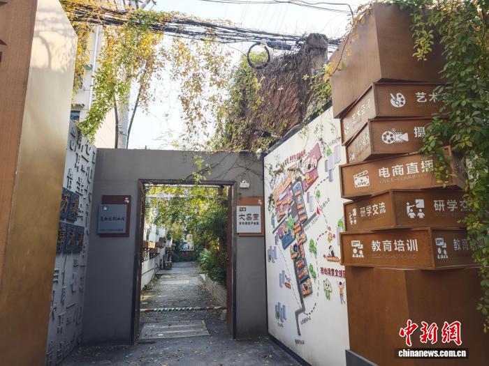 浙江文化观察：以艺为媒，山区何以铺就共富