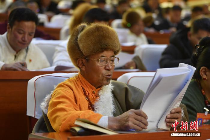 拉萨人大以法治之力优营商 用履职之效惠民