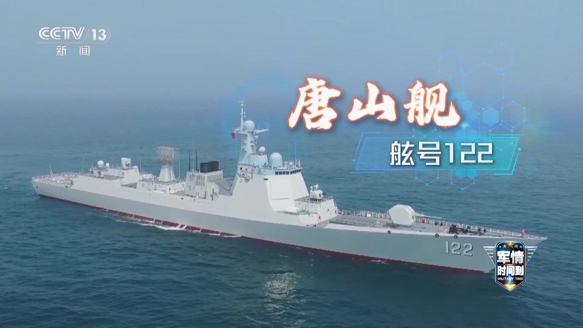 技术先进、功能互补！详解“和平意志-20